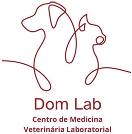 Logo Clínica Dom Lab